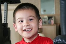 Ryan June 2006